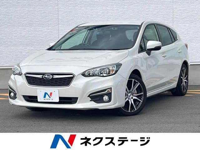 SUBARU