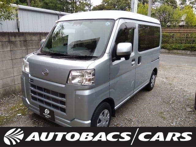 DAIHATSU
