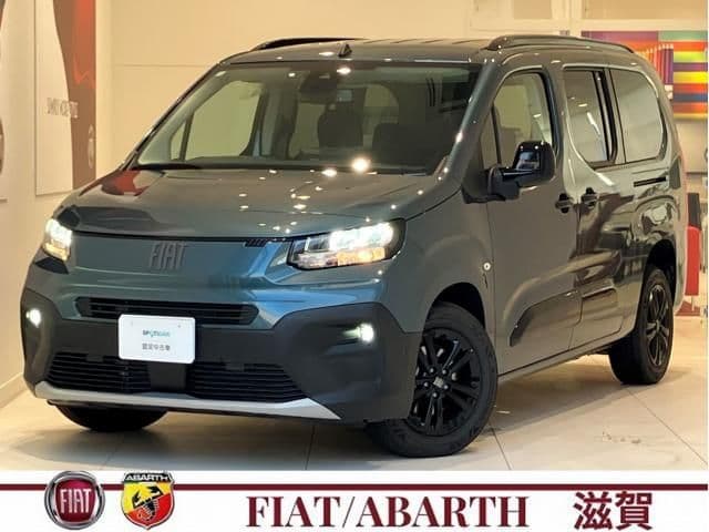 FIAT FIAT DOBLO