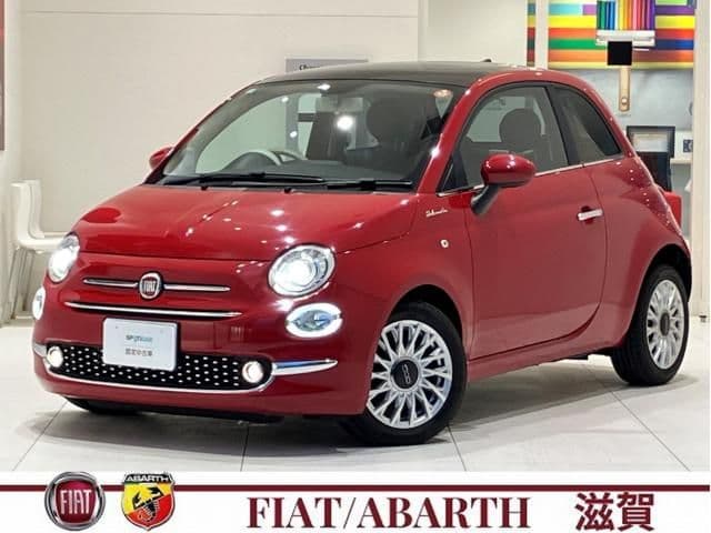 FIAT FIAT 500