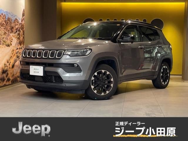 JEEP JEEP COMPASS