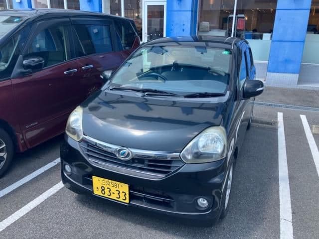 DAIHATSU