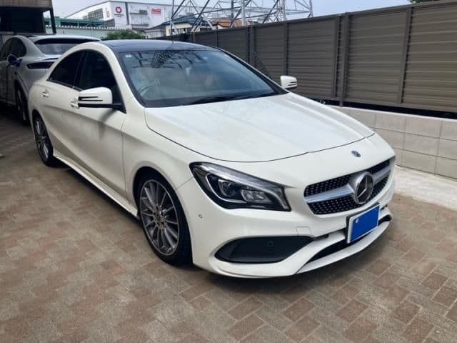 MERCEDES BENZ