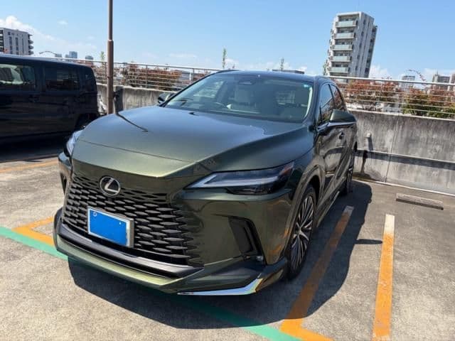 TOYOTA null