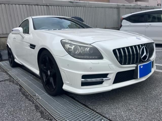 MERCEDES BENZ