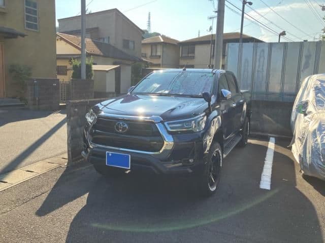 TOYOTA