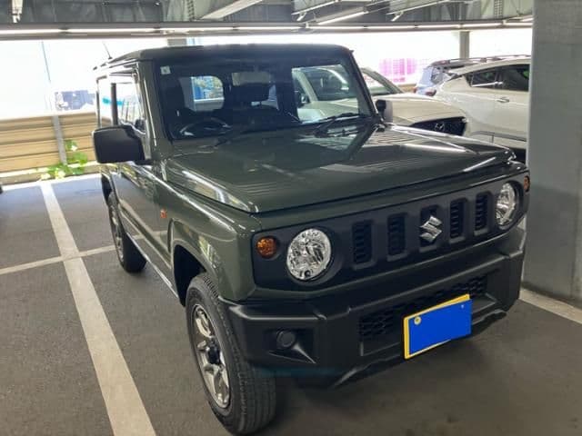 SUZUKI