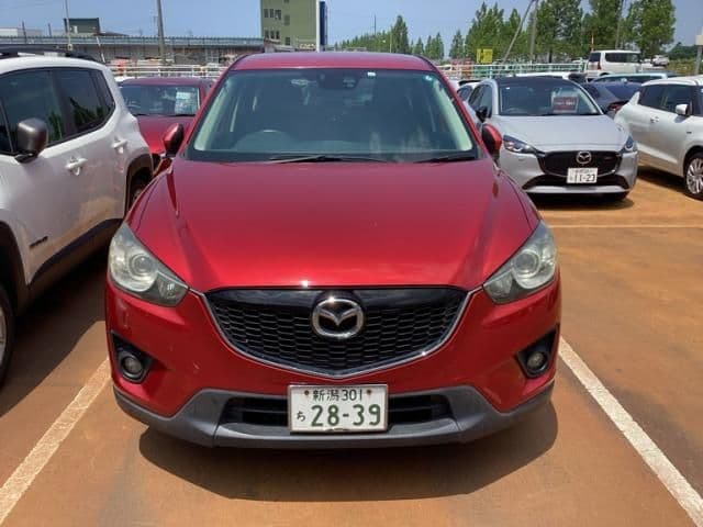 MAZDA