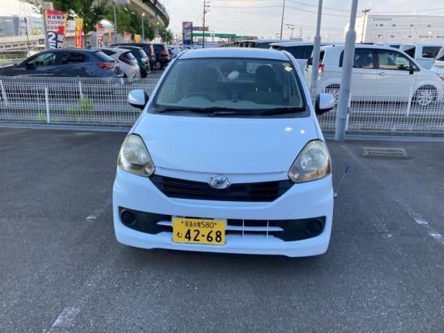DAIHATSU