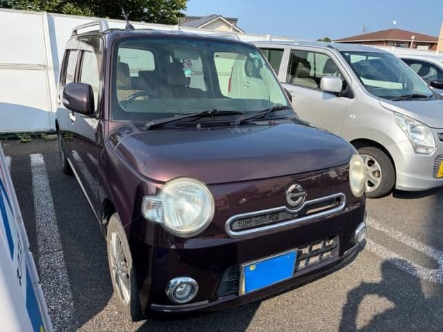 DAIHATSU