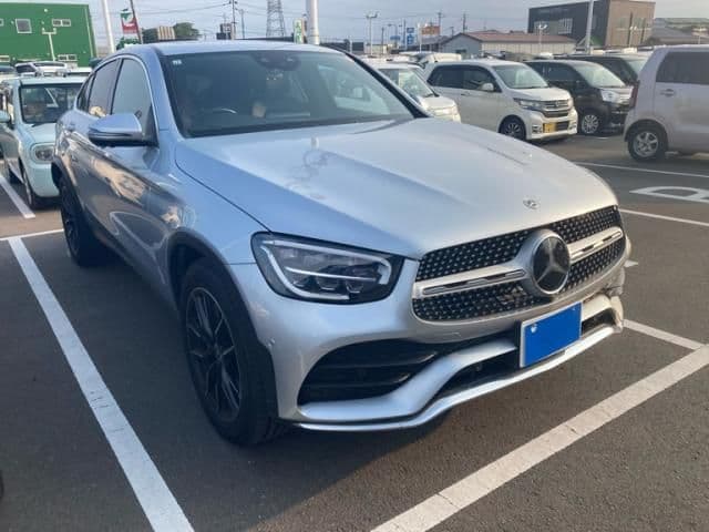 MERCEDES BENZ