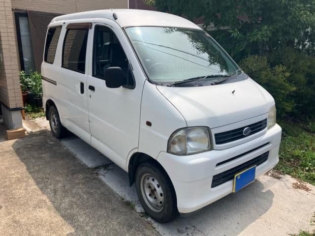 DAIHATSU