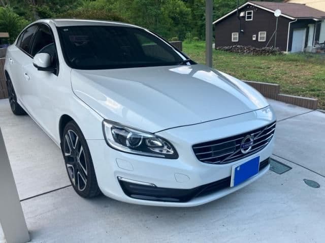 VOLVO VOLVO S60