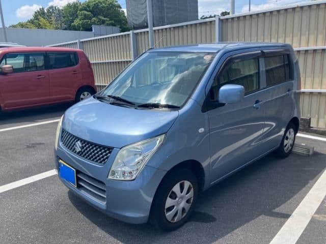 SUZUKI