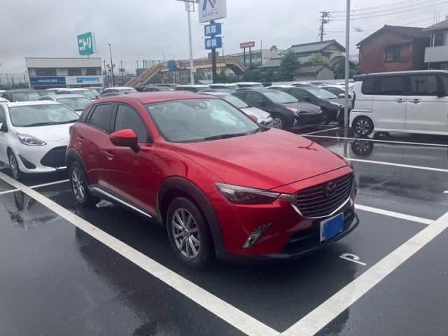 MAZDA