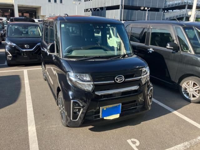 DAIHATSU