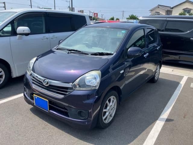 DAIHATSU