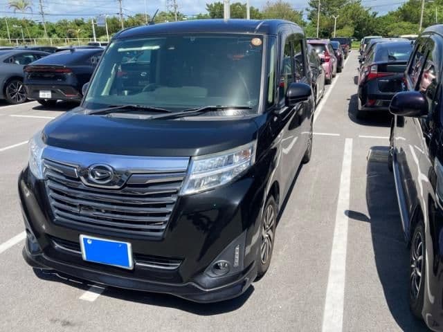 DAIHATSU