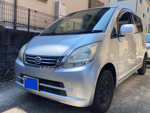 DAIHATSU