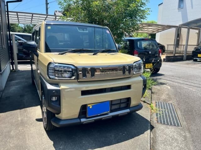 DAIHATSU