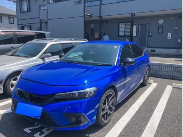 HONDA