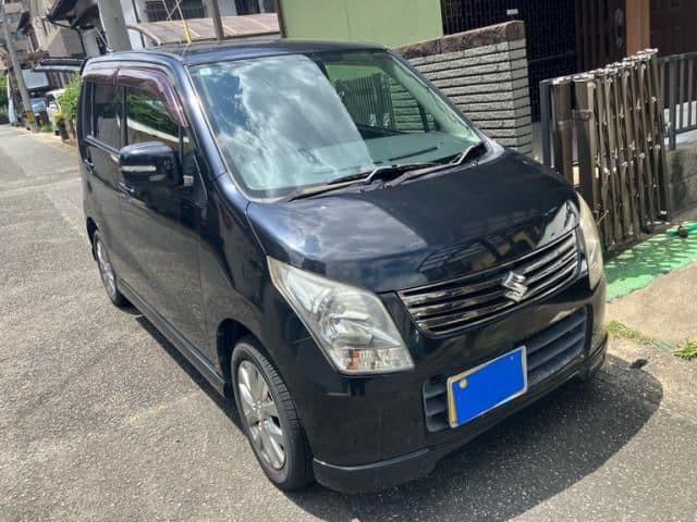 SUZUKI