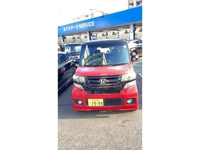 HONDA