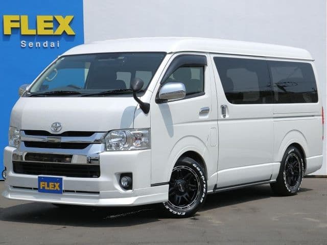 TOYOTA