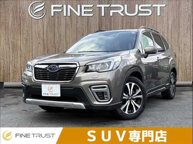 SUBARU