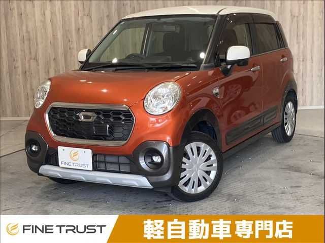DAIHATSU CAST ACTIVA