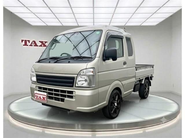 SUZUKI null
