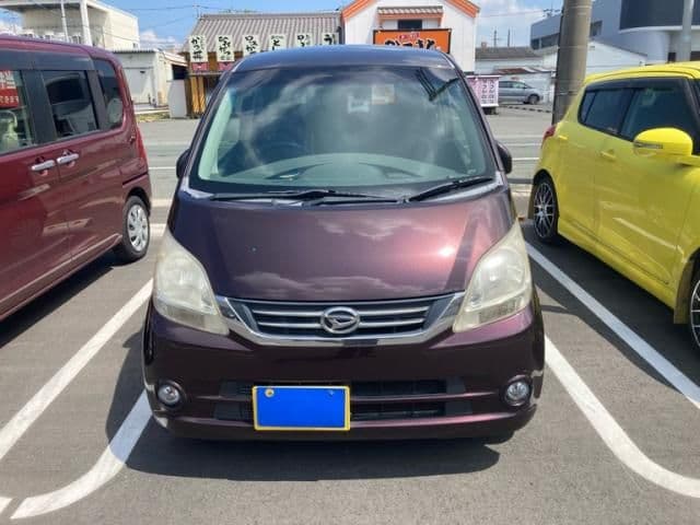 DAIHATSU