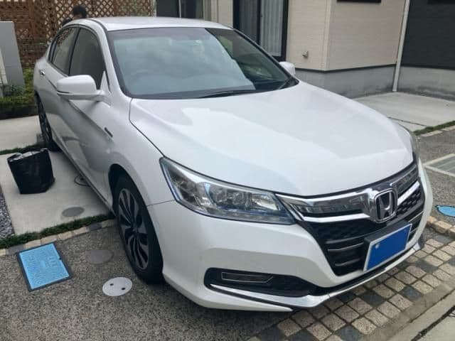 HONDA