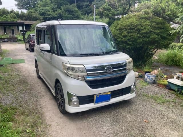 DAIHATSU