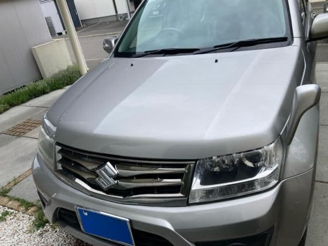 SUZUKI ESCUDO  WG 4WD