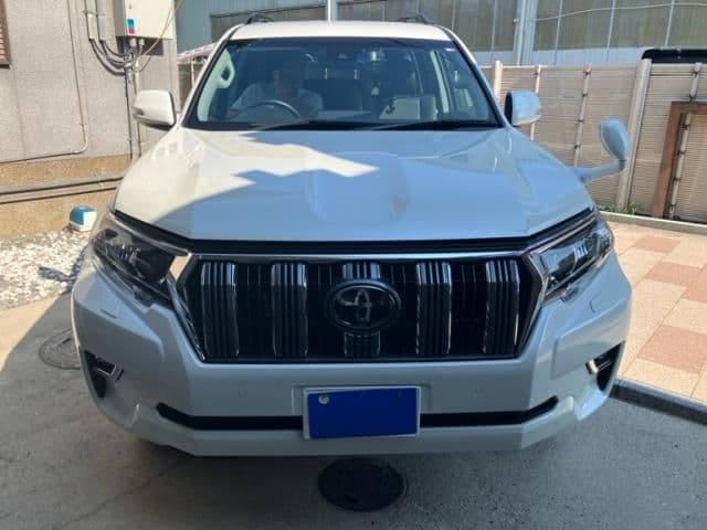 TOYOTA