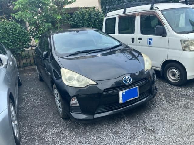 TOYOTA