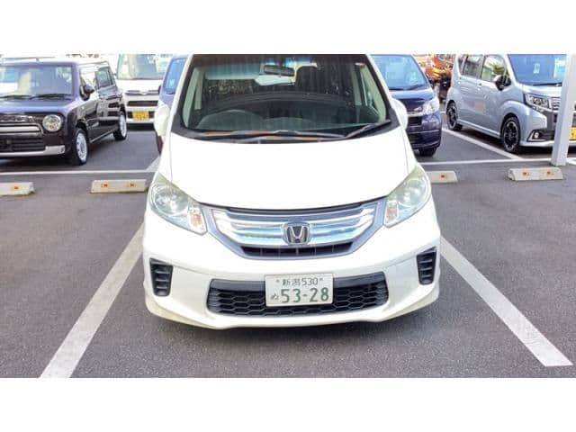 HONDA