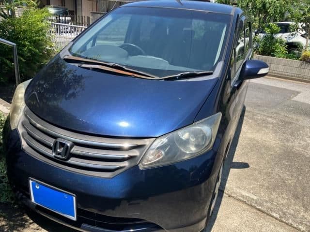 HONDA