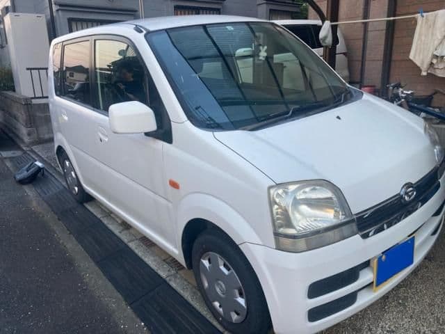 DAIHATSU