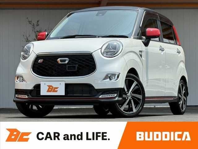 DAIHATSU CAST SPORT
