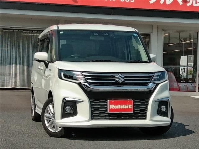 SUZUKI