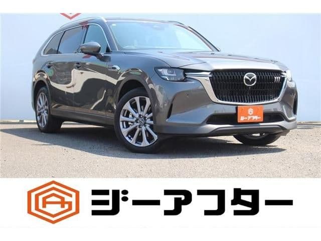 MAZDA null