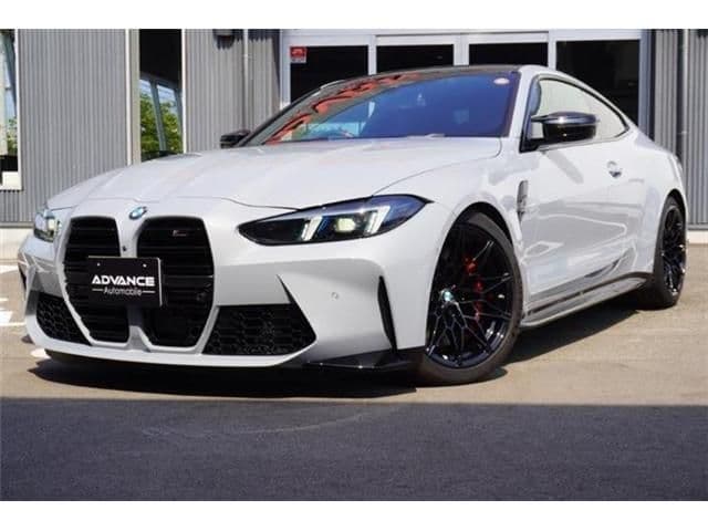 BMW BMW M4