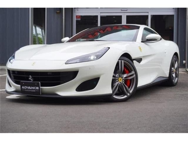 FERRARI