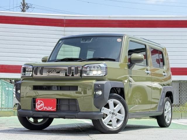 DAIHATSU