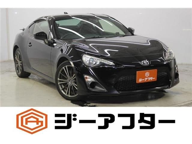 TOYOTA 86