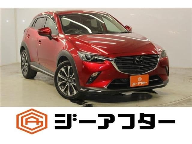 MAZDA