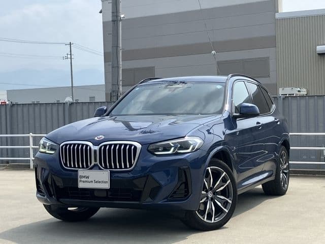 BMW BMW X3