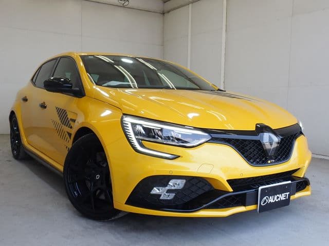 RENAULT